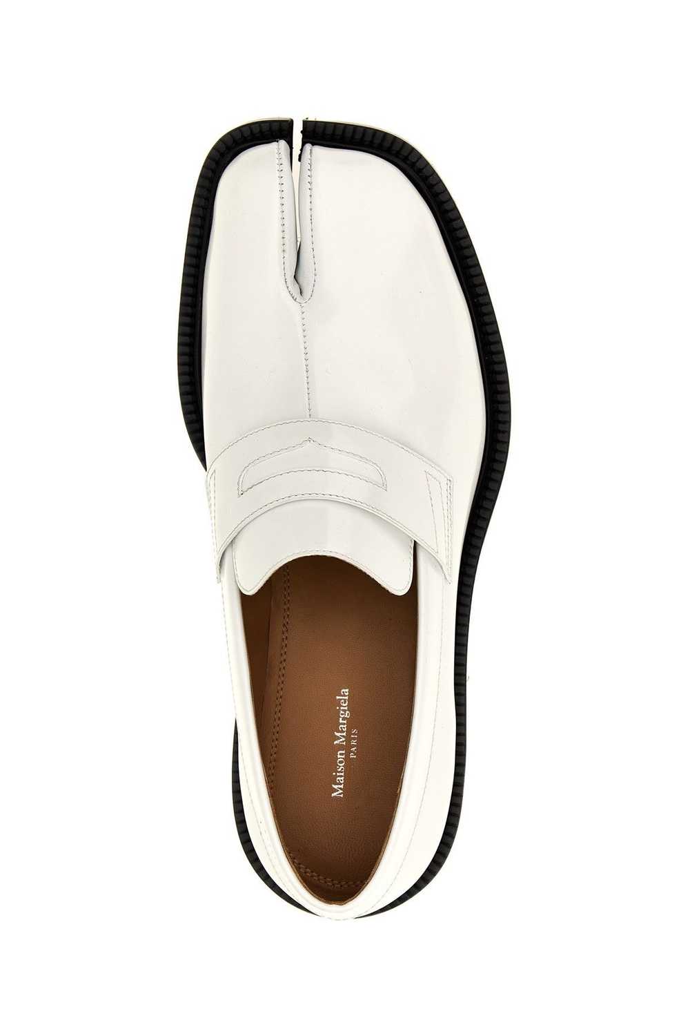 'Tabi' loafers - image 4