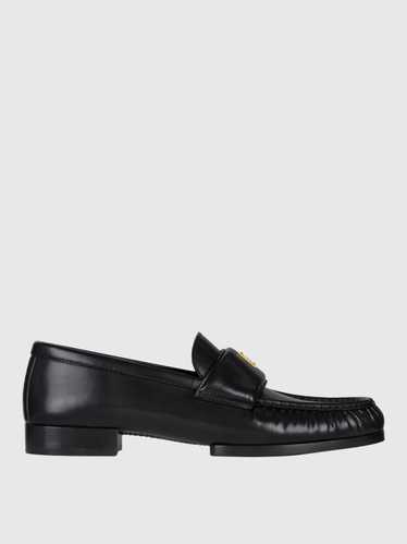 Givenchy Loafers Woman Black