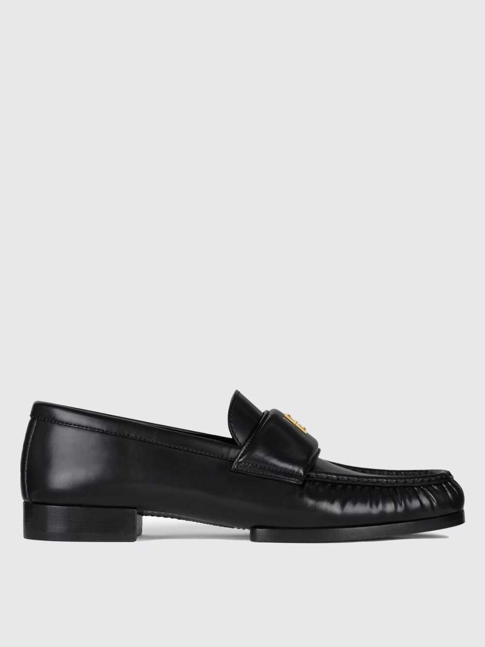 Givenchy Loafers Woman Black - image 1