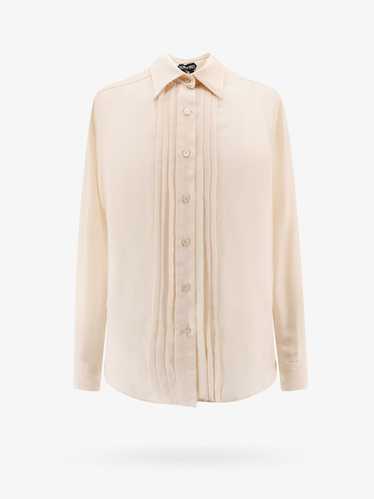 Tom Ford Woman Pink Shirts