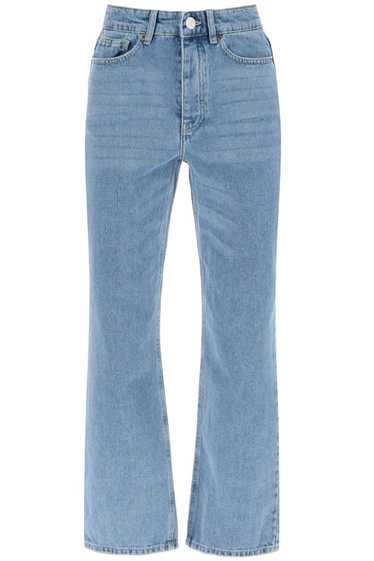 BY MALENE BIRGER Milium Cropped Jeans In Organic D