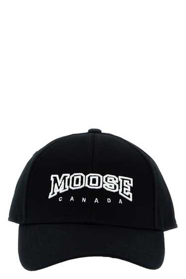 'Varsity Logo' baseball cap