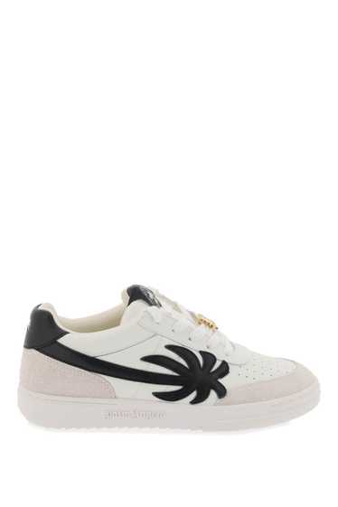 PALM ANGELS Palm Beach University Sneakers - image 1