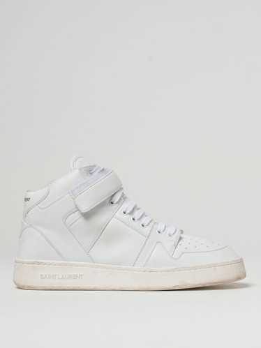 Saint Laurent Sneakers Men White - image 1