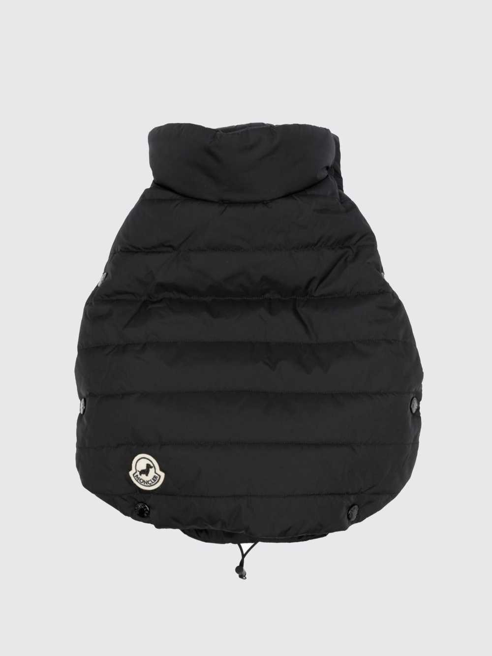 Moncler Jacket Woman Black - image 1