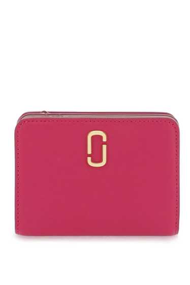 MARC JACOBS The J Marc Mini Compact Wallet - image 1