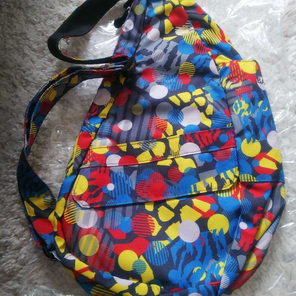 Healthy Backpack - image 2