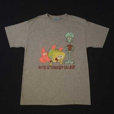 Cartoon Network × Nickelodeon × Vintage Vintage Y… - image 1