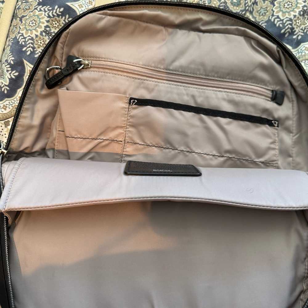 Tumi laptop backpack - image 7