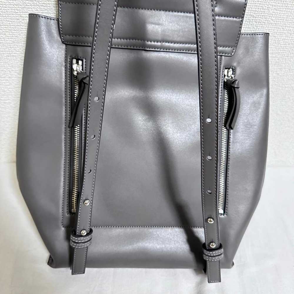 Like New ADINA MUSE A4 Compatible 2-Way Backpack … - image 12