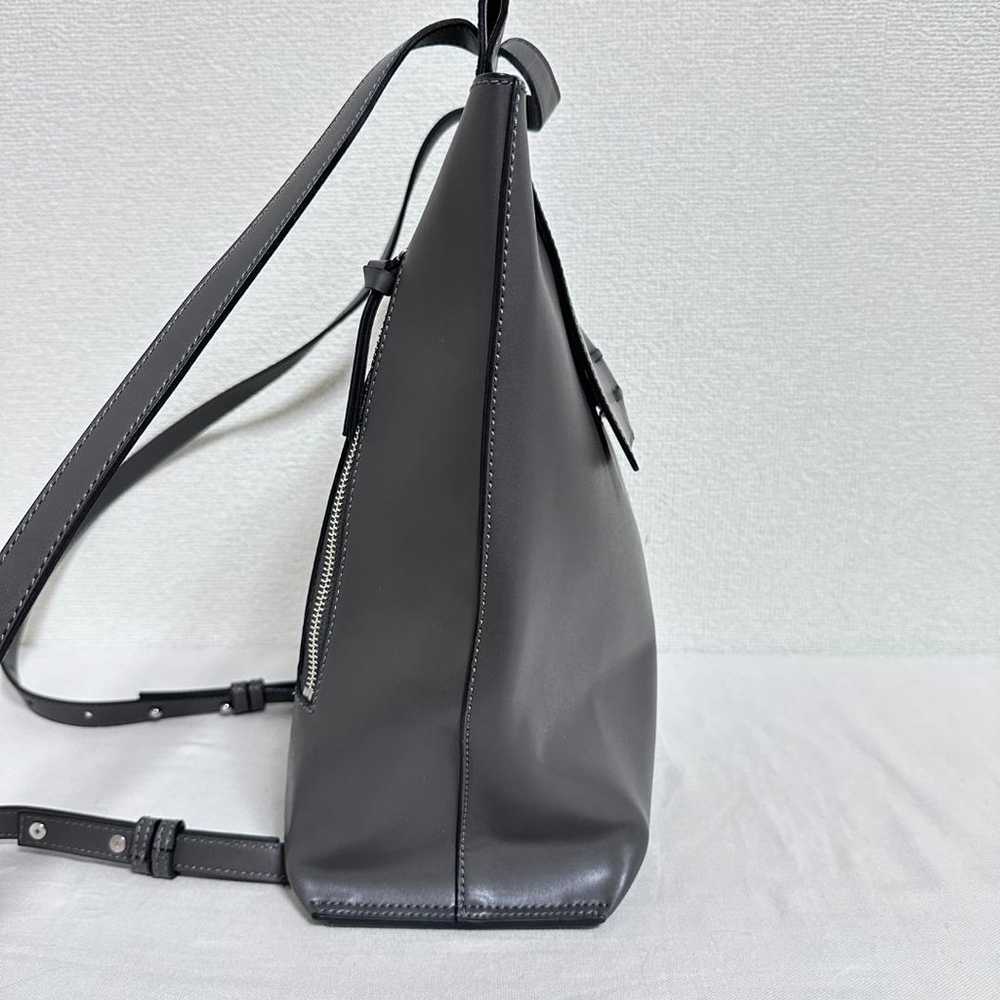 Like New ADINA MUSE A4 Compatible 2-Way Backpack … - image 5