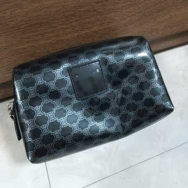 Excellent condition, Celine Macadam pouch.