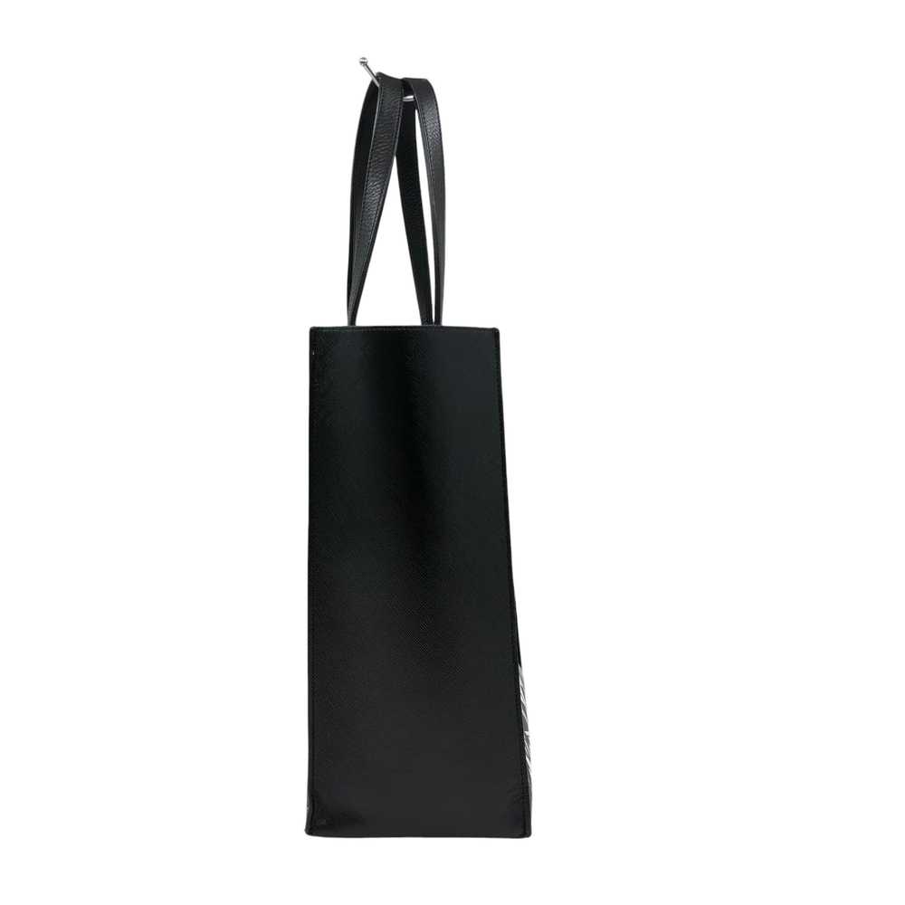 Givenchy Power of Love tote bag in black & white … - image 4