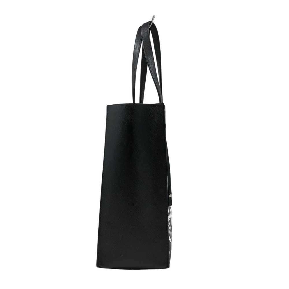 Givenchy Power of Love tote bag in black & white … - image 5