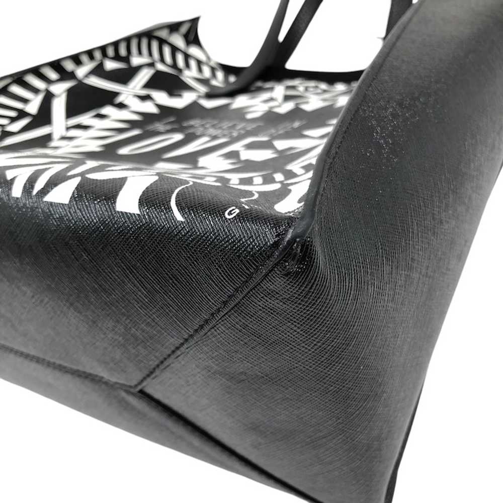 Givenchy Power of Love tote bag in black & white … - image 9