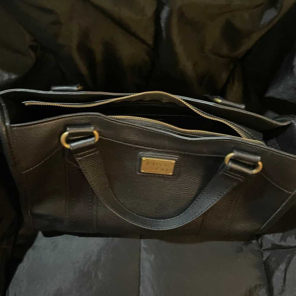 Frye and CO Bag - image 3