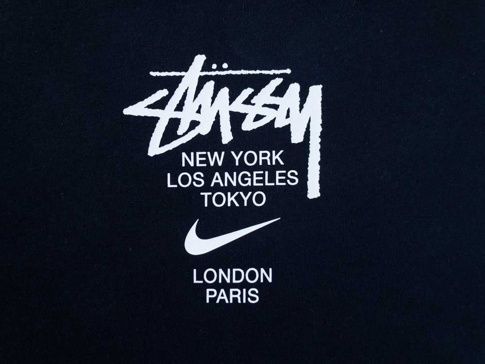 Modern Essentials × Nike × Stussy STUSSY X NIKE I… - image 2