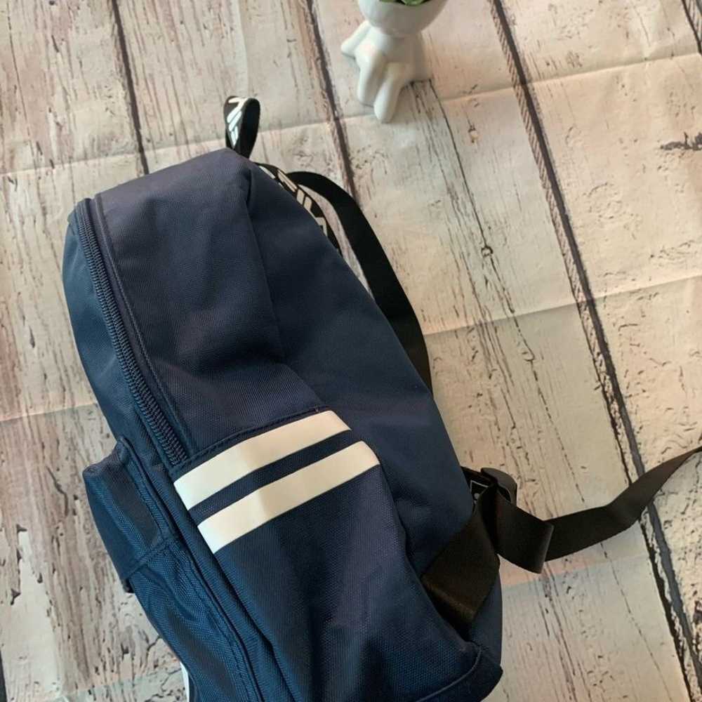 FILA SMALL BLUE BACKPACK - image 7