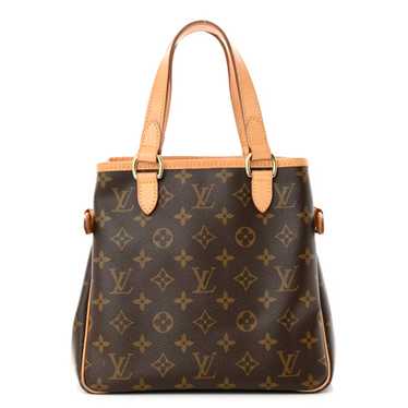 LOUIS VUITTON Monogram Batignolles - image 1