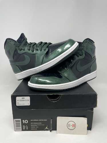 Jordan Brand Air Jordan 1 High Grove Green - image 1