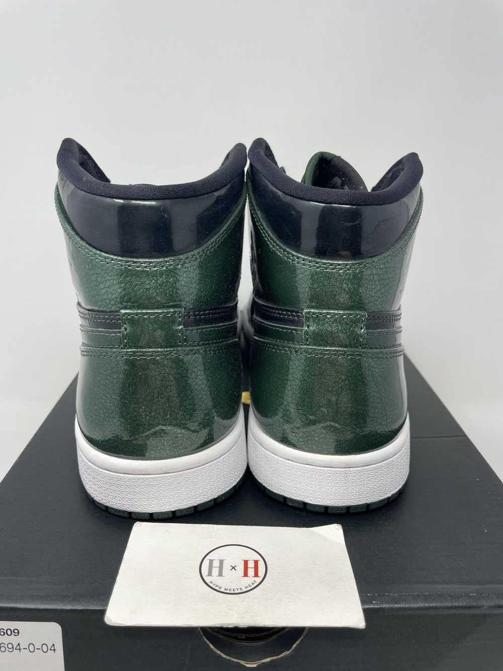 Jordan Brand Air Jordan 1 High Grove Green - image 5