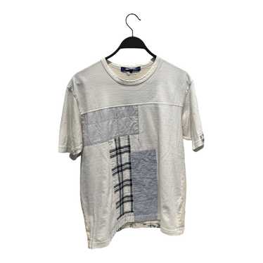 JUNYA WATANABE COMME des GARCONS/T-Shirt/Cotton/W… - image 1