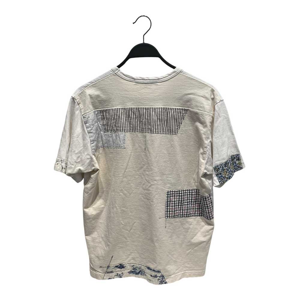 JUNYA WATANABE COMME des GARCONS/T-Shirt/Cotton/W… - image 2