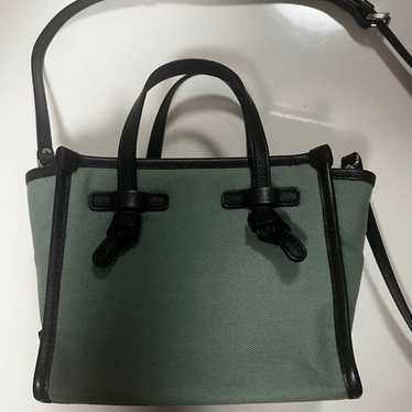 GIANNI CHIARINI Shoulder Bag Green - image 1