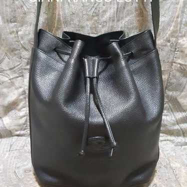 GIANFRANCO LOTTI Genuine Leather / Shoulder Bag - image 1