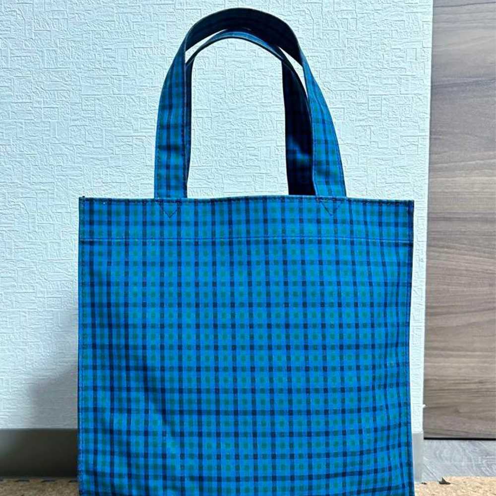 Familiar vertical tote bag - image 3