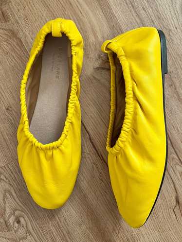 Everlane Scrunch flats (9) | Used, Secondhand, Res