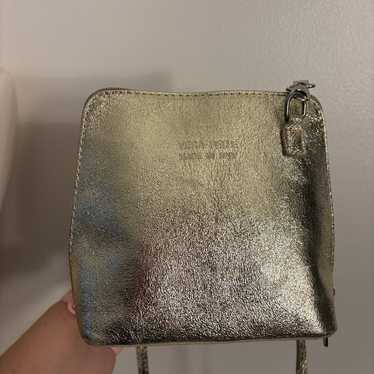 Vera Pelle Crossbody - image 1