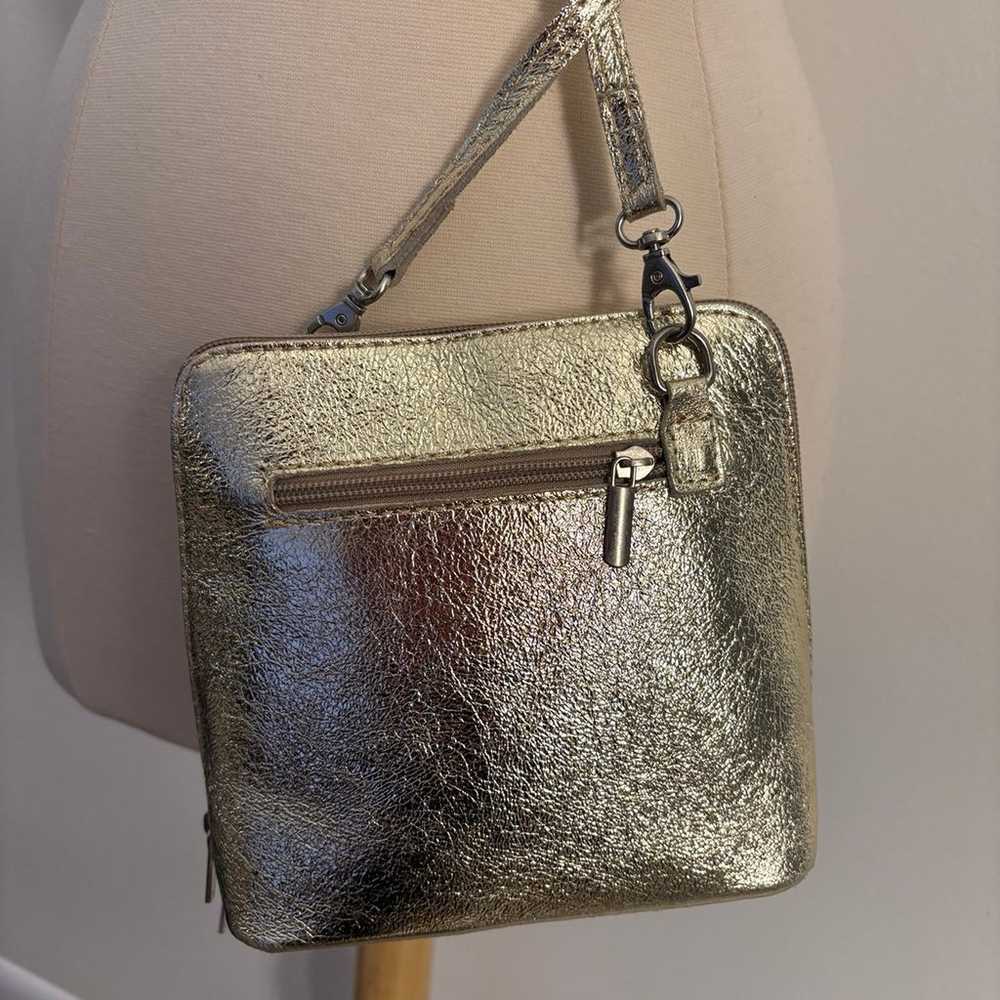 Vera Pelle Crossbody - image 3