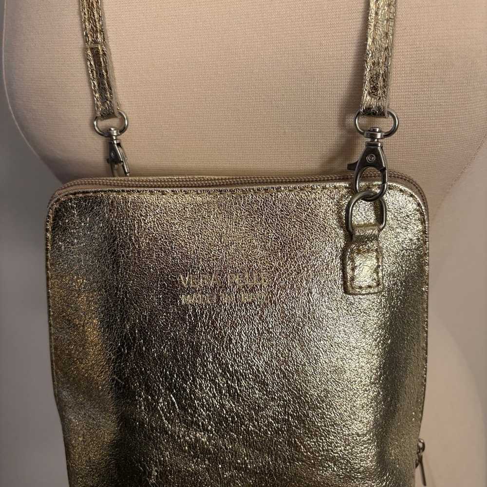 Vera Pelle Crossbody - image 4