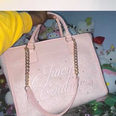 Juicy Couture  tote bags