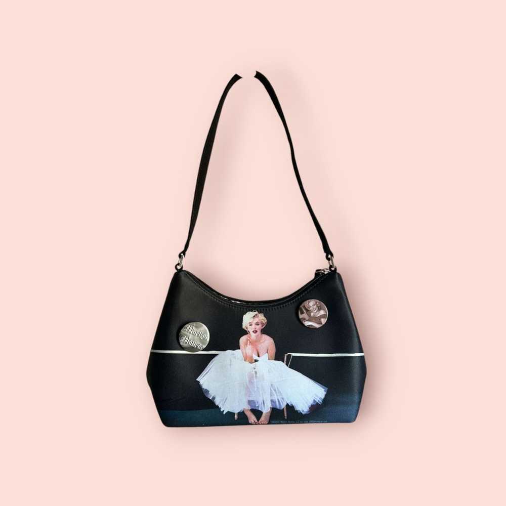 Marylin Monroe purse/handbag - image 1