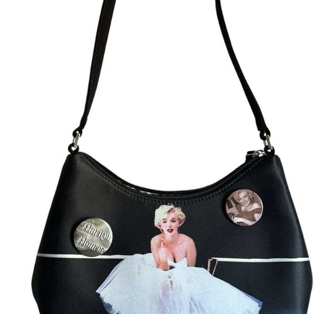 Marylin Monroe purse/handbag - image 2