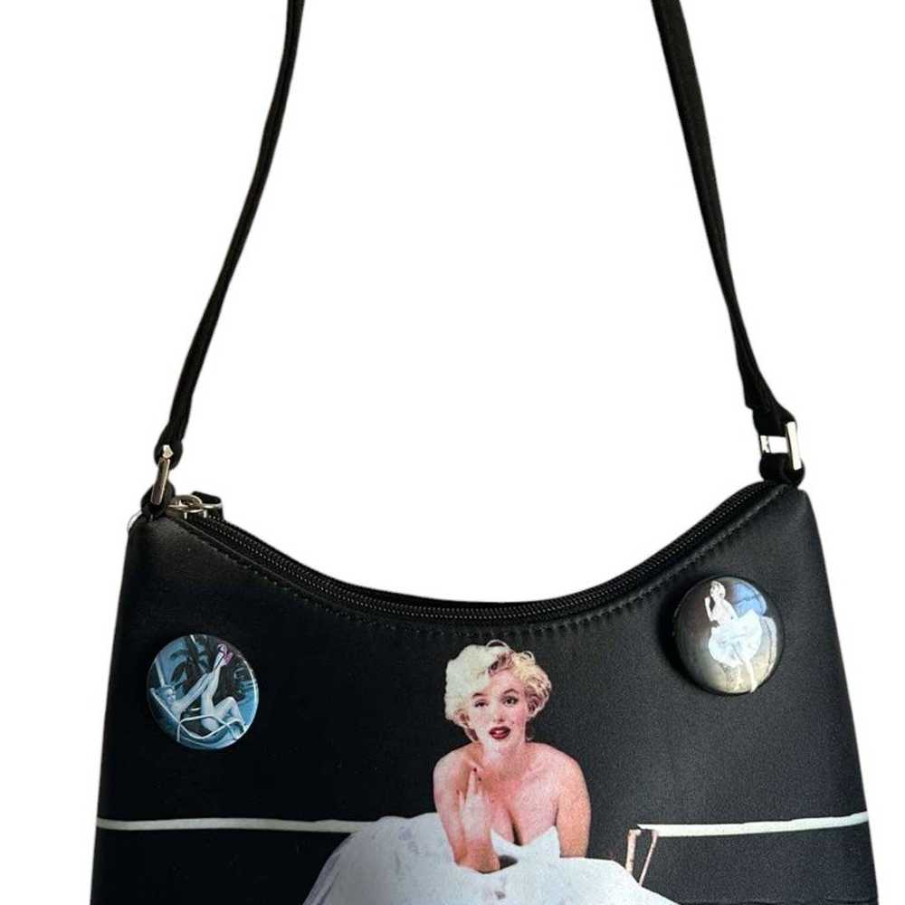 Marylin Monroe purse/handbag - image 3