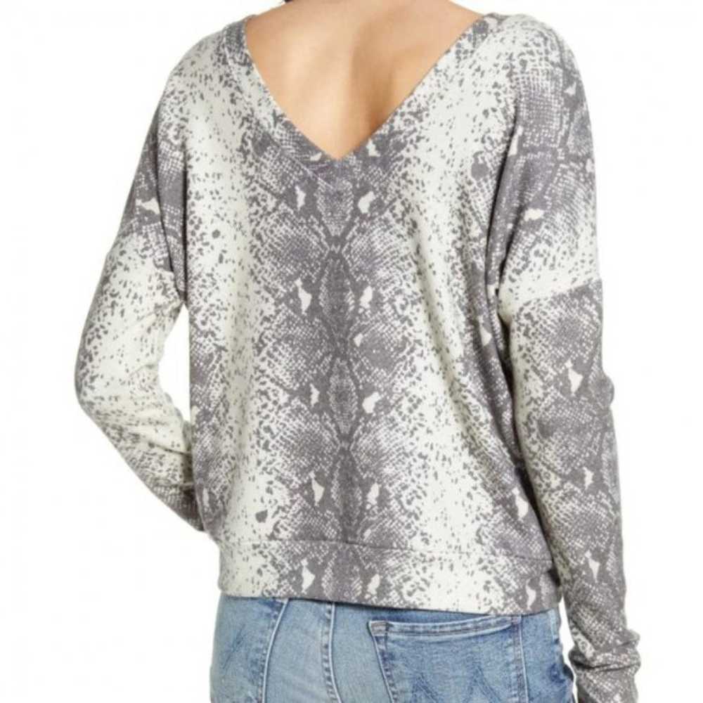 Wildfox Jumper - image 2