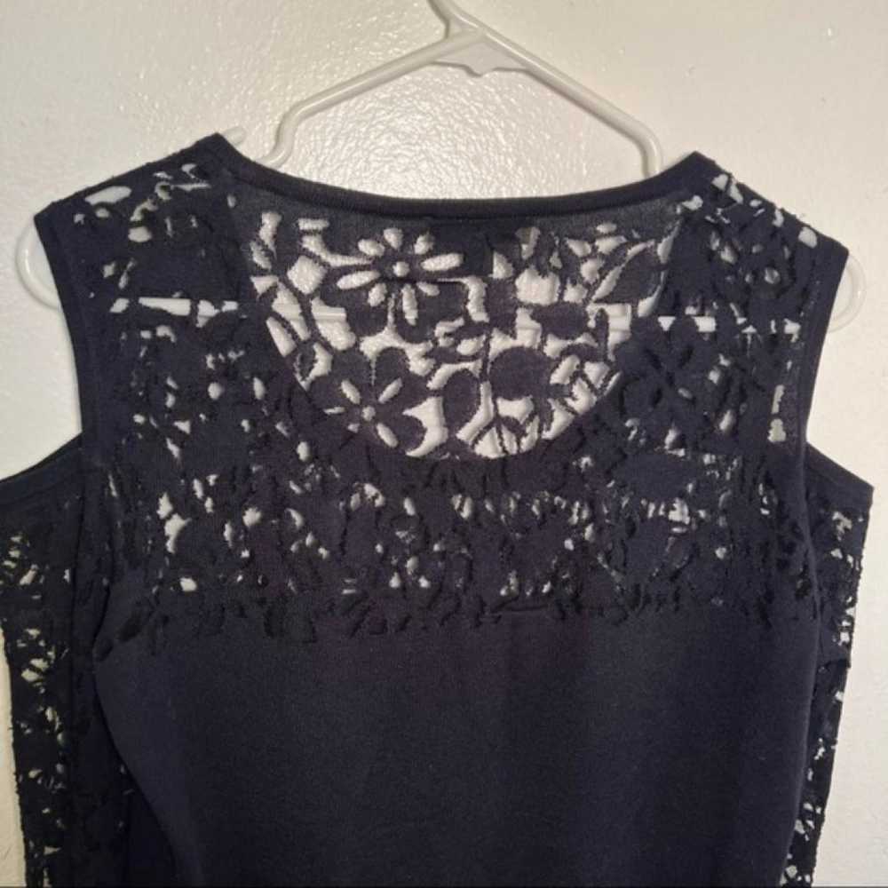 Saks Fifth Avenue Collection Silk top - image 10