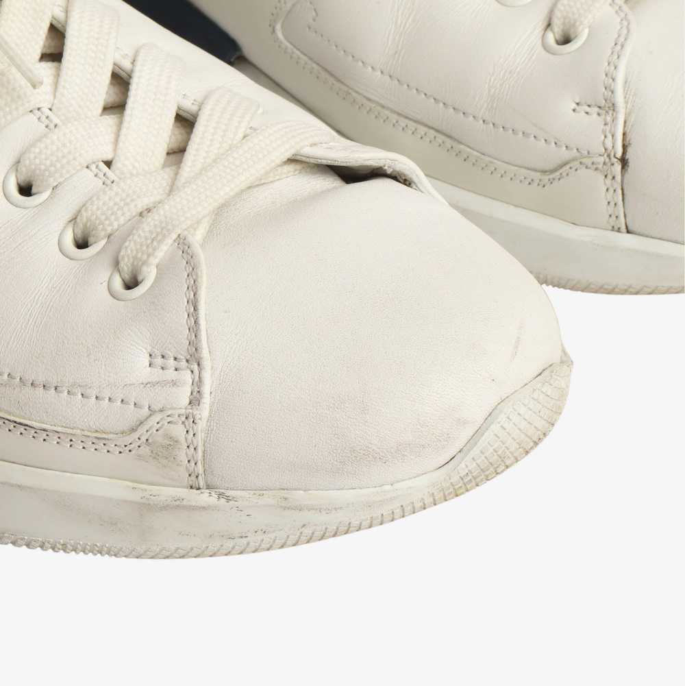 Prada Leather Sneaker - image 6