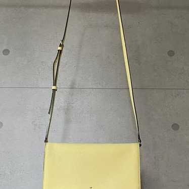 kate spade shoulder bag - image 1