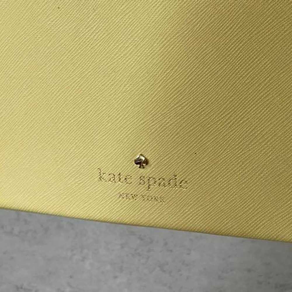 kate spade shoulder bag - image 2