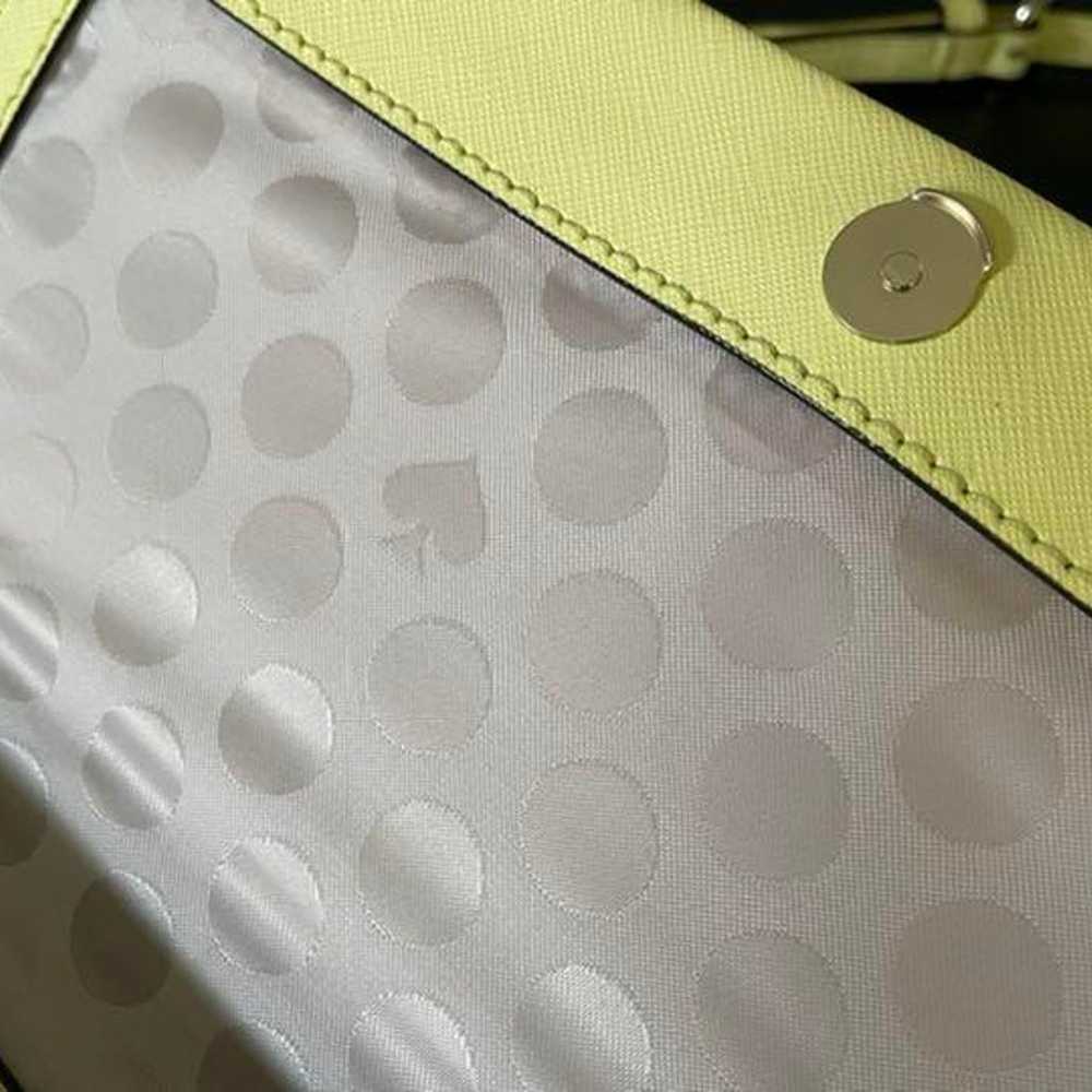 kate spade shoulder bag - image 4