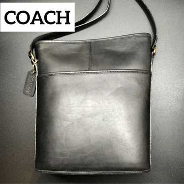 OLD COACH Women's Shoulder Bag - image 1