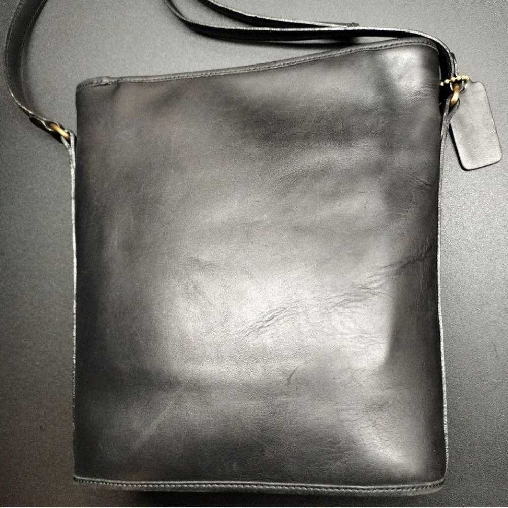 OLD COACH Women's Shoulder Bag - image 2