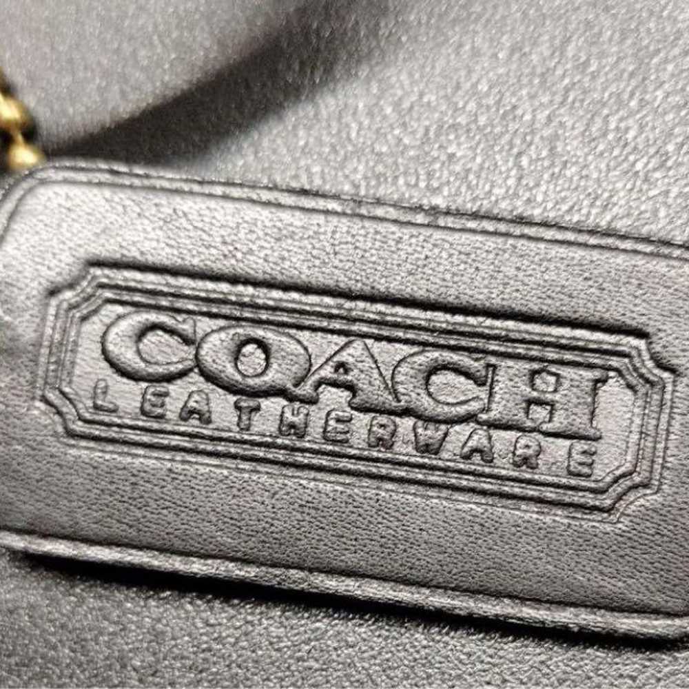 OLD COACH Women's Shoulder Bag - image 3