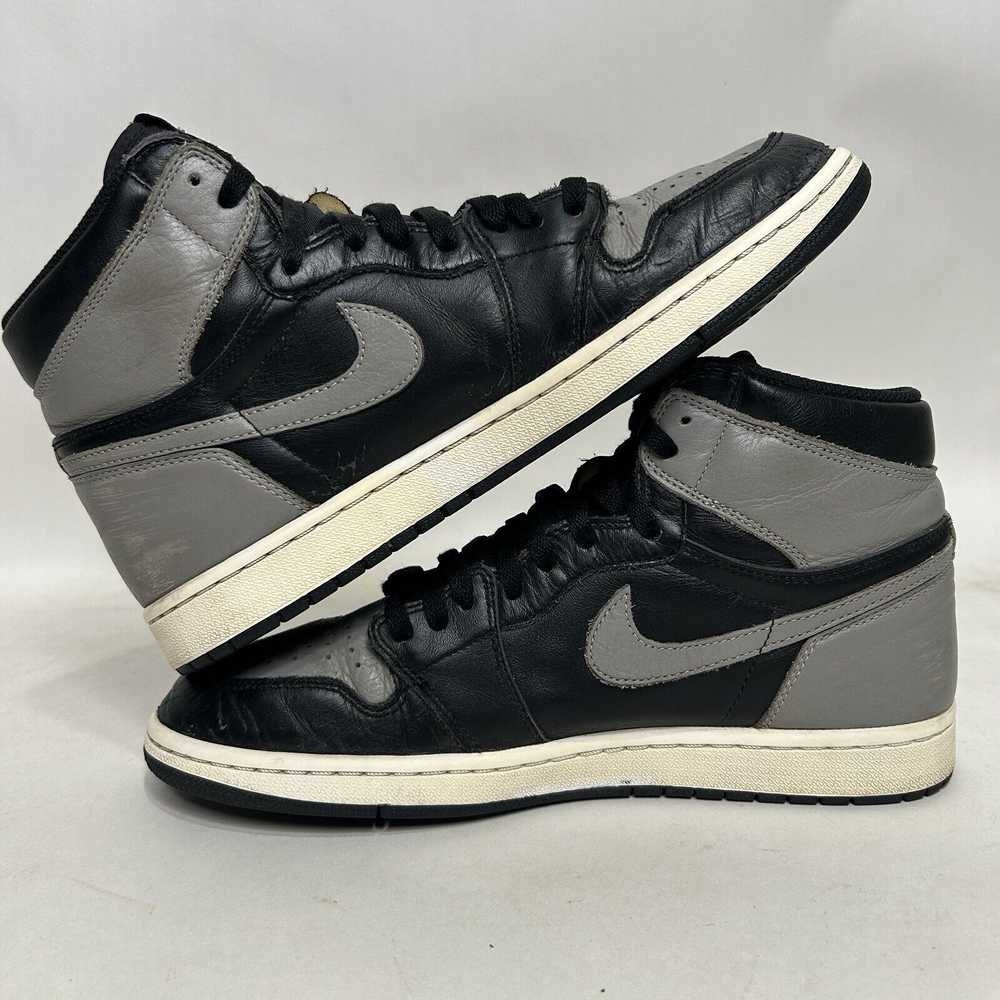 Nike Nike Shoes Air Jordan 1 Retro OG High “Shado… - image 3