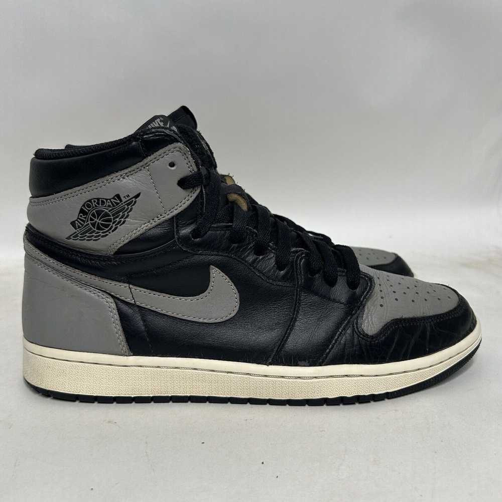 Nike Nike Shoes Air Jordan 1 Retro OG High “Shado… - image 4