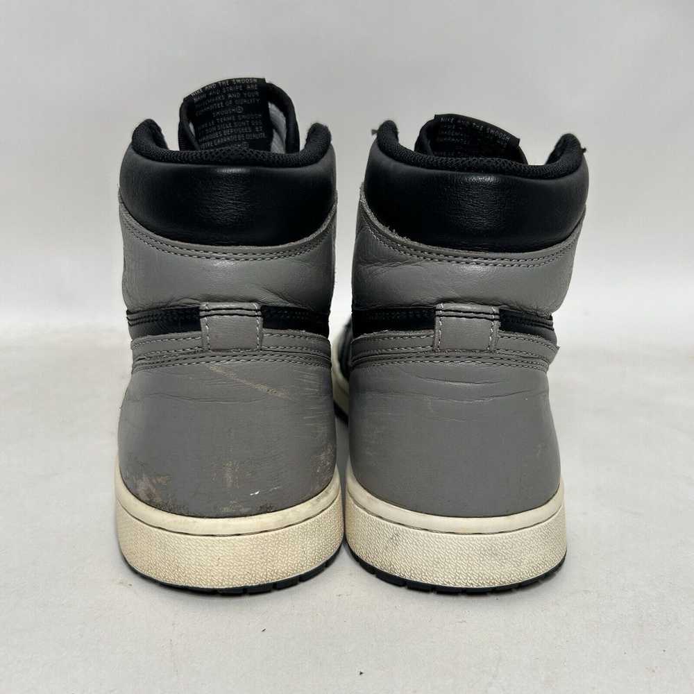 Nike Nike Shoes Air Jordan 1 Retro OG High “Shado… - image 5